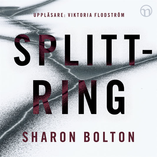 Splittring – Ljudbok