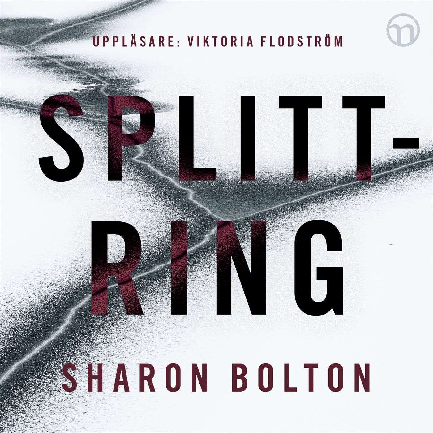 Splittring – Ljudbok