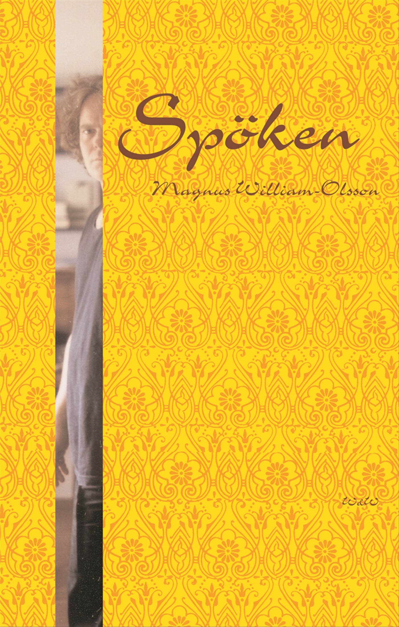 Spöken – E-bok