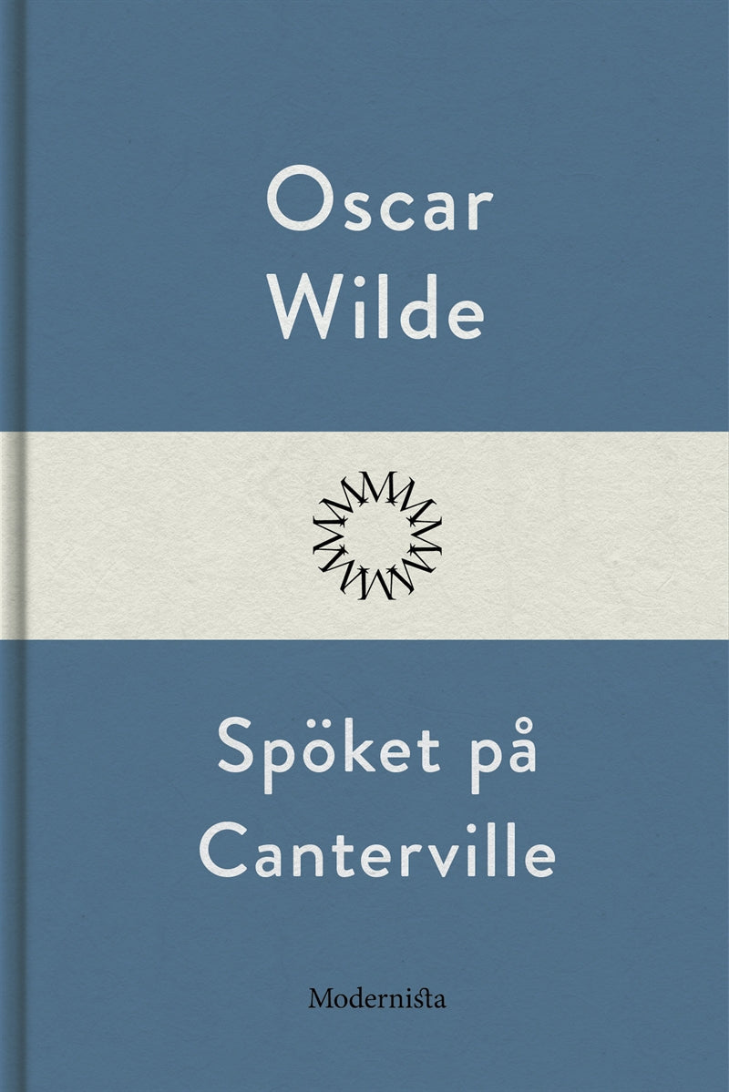 Spöket på Canterville – E-bok