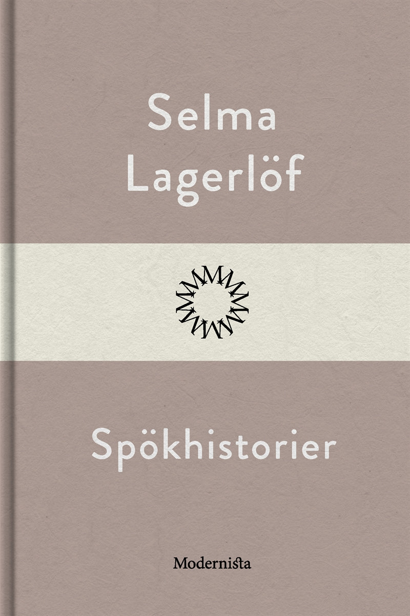 Spökhistorier – E-bok
