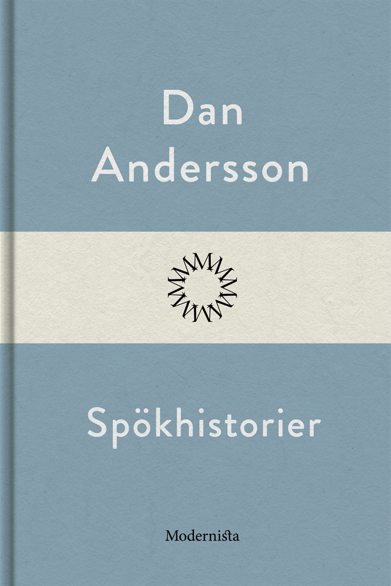 Spökhistorier – E-bok