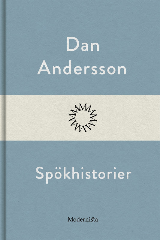Spökhistorier – E-bok