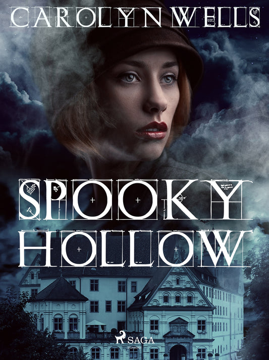 Spooky Hollow – E-bok