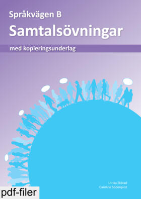 Språkvägen sfi B Samtalsövningar online (pdf)