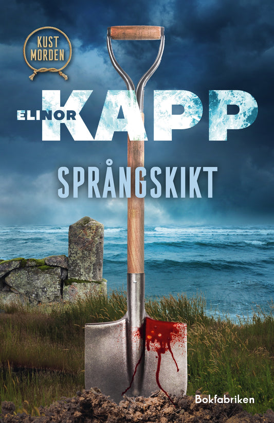 Språngskikt – E-bok