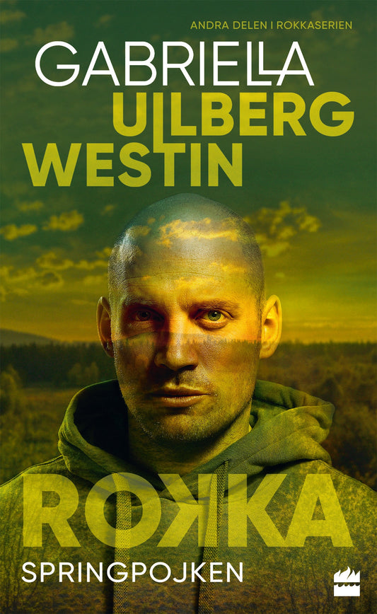 Springpojken – E-bok