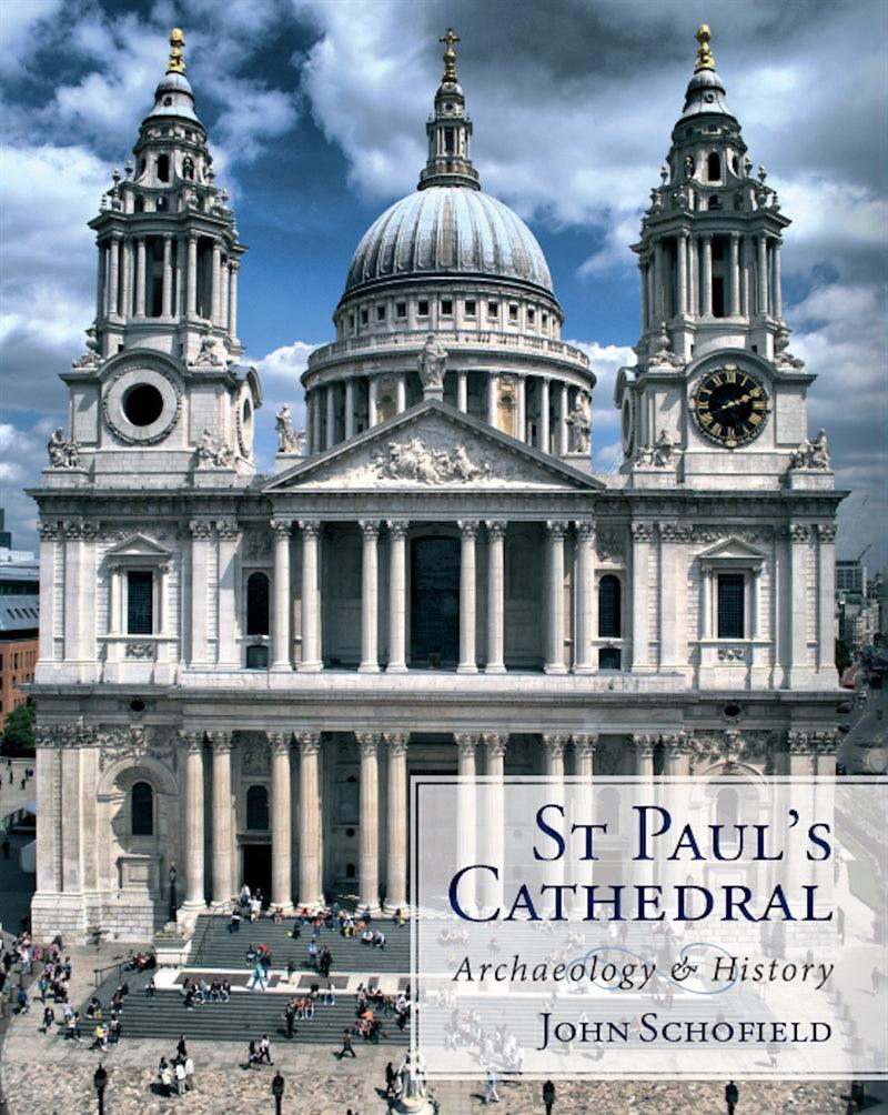 St Paul's Cathedral – E-bok