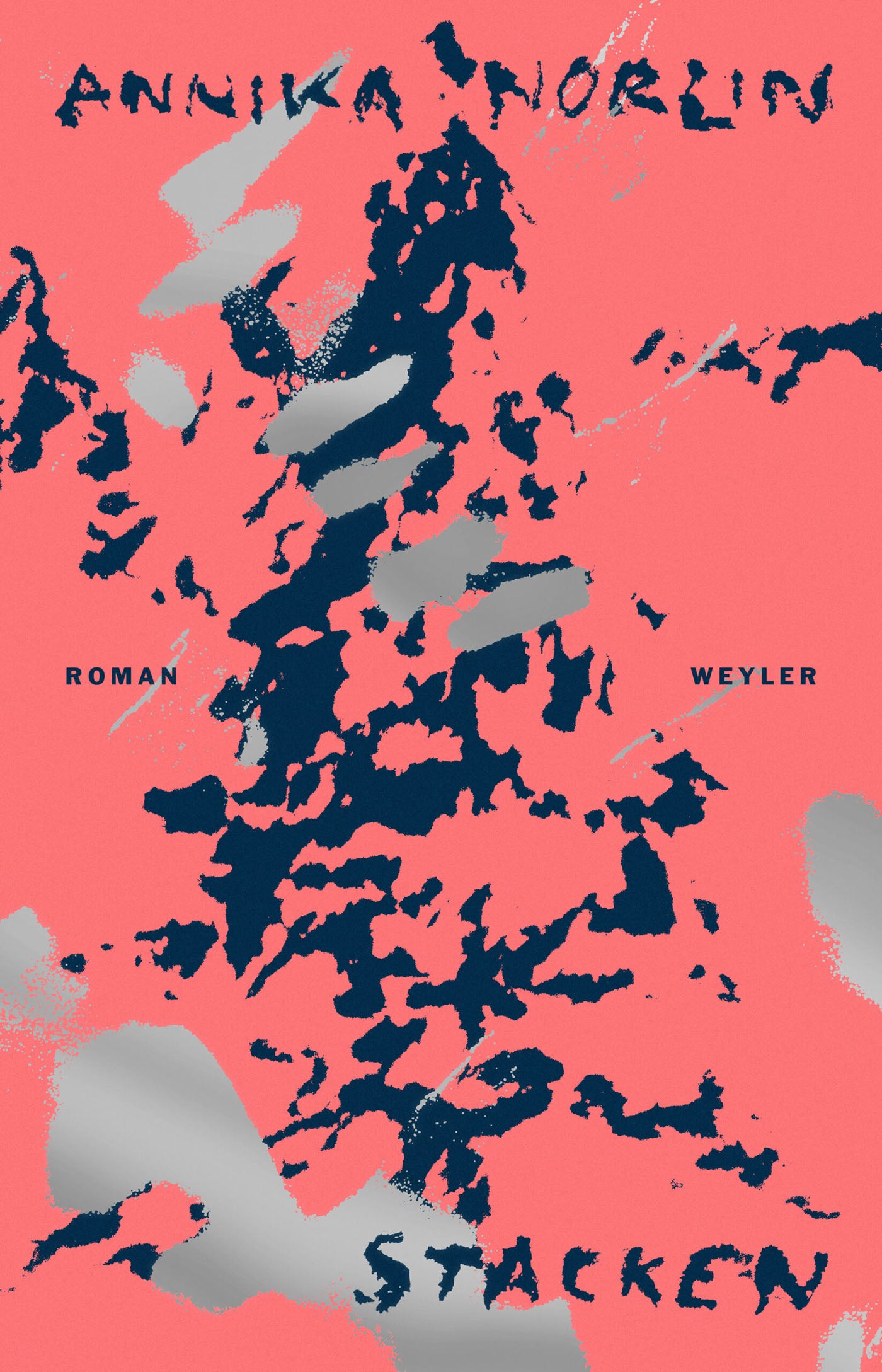Stacken – E-bok