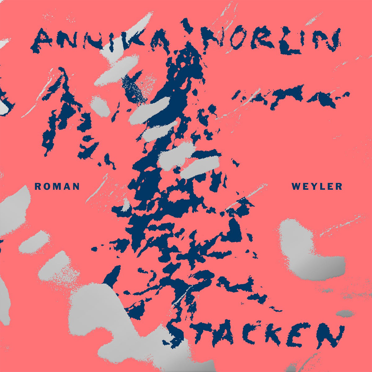 Stacken – Ljudbok