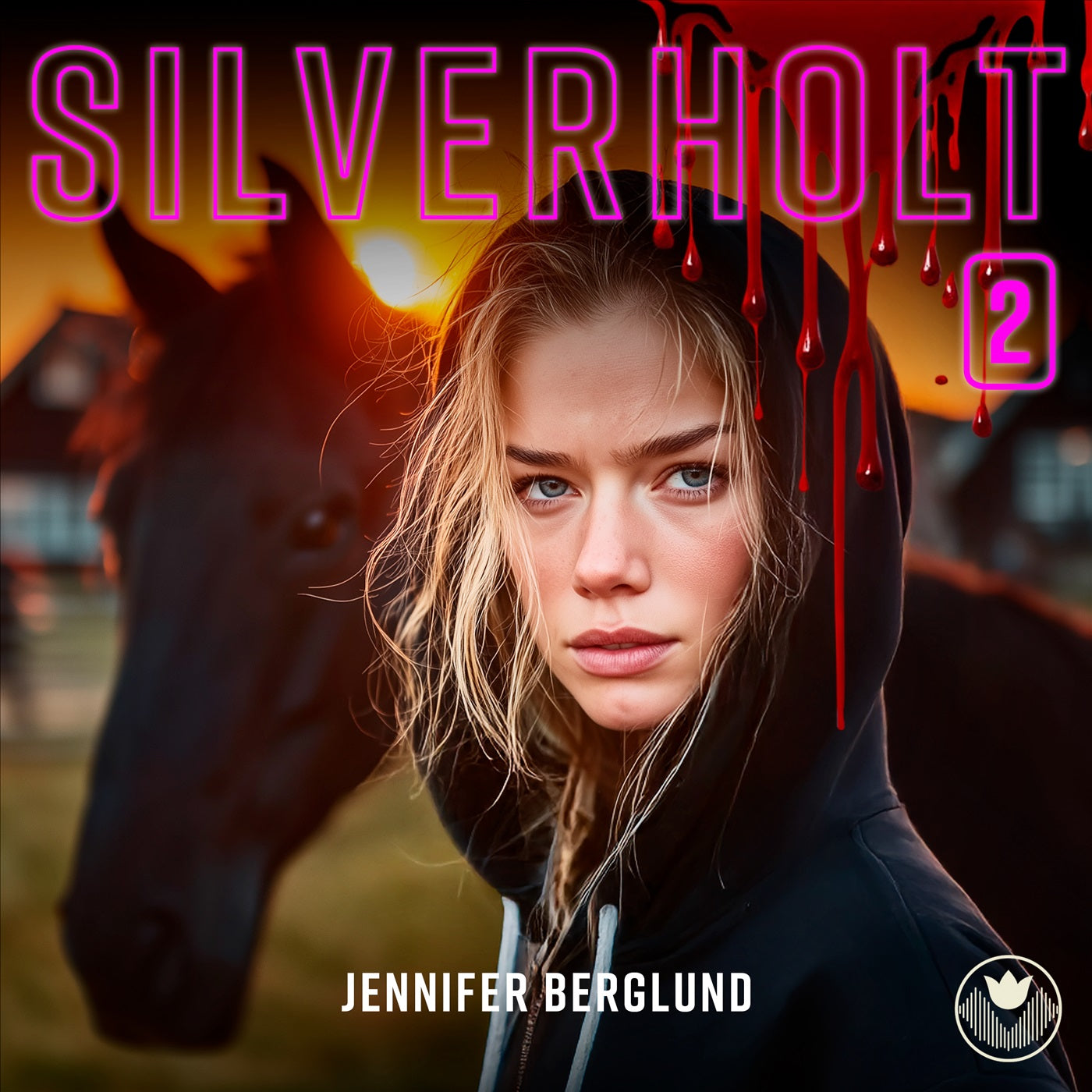 Stålbadet – Ljudbok