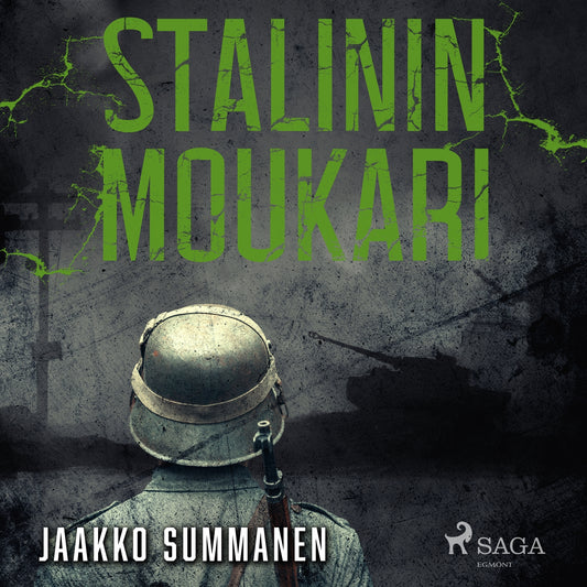 Stalinin moukari – Ljudbok