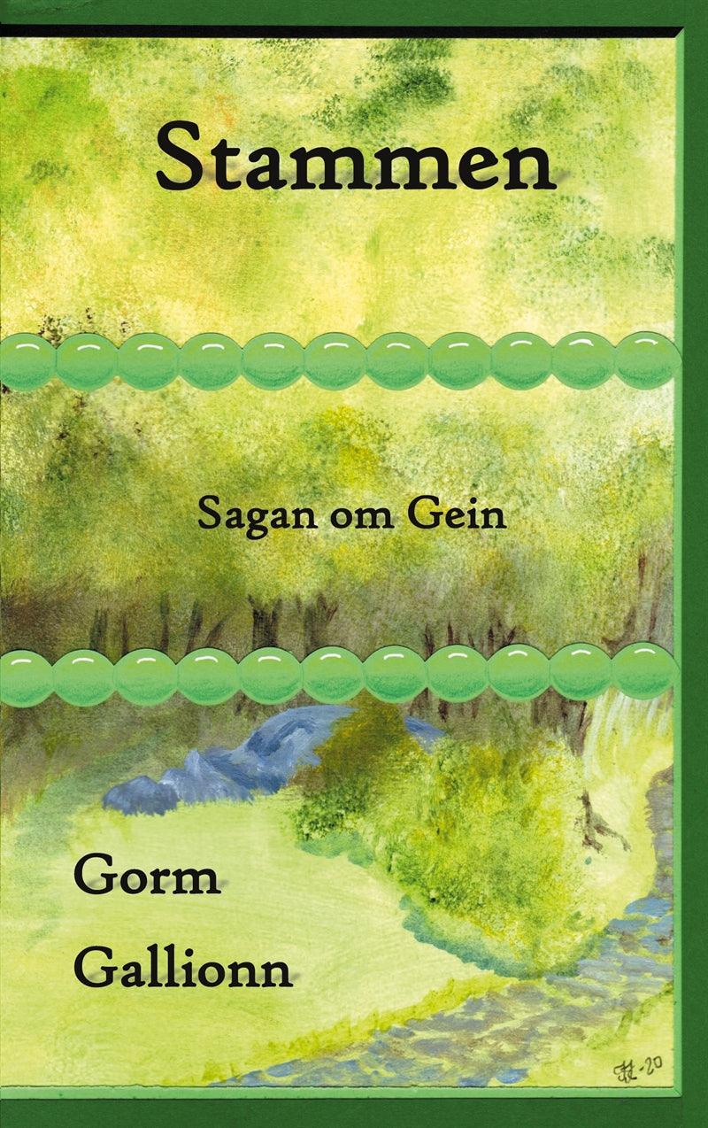 Stammen: Sagan om Gein – E-bok