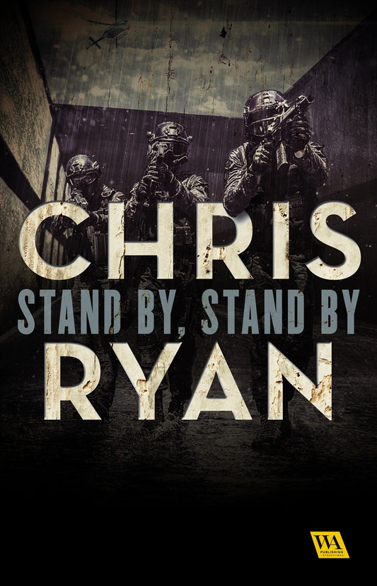Stand by, stand by – E-bok