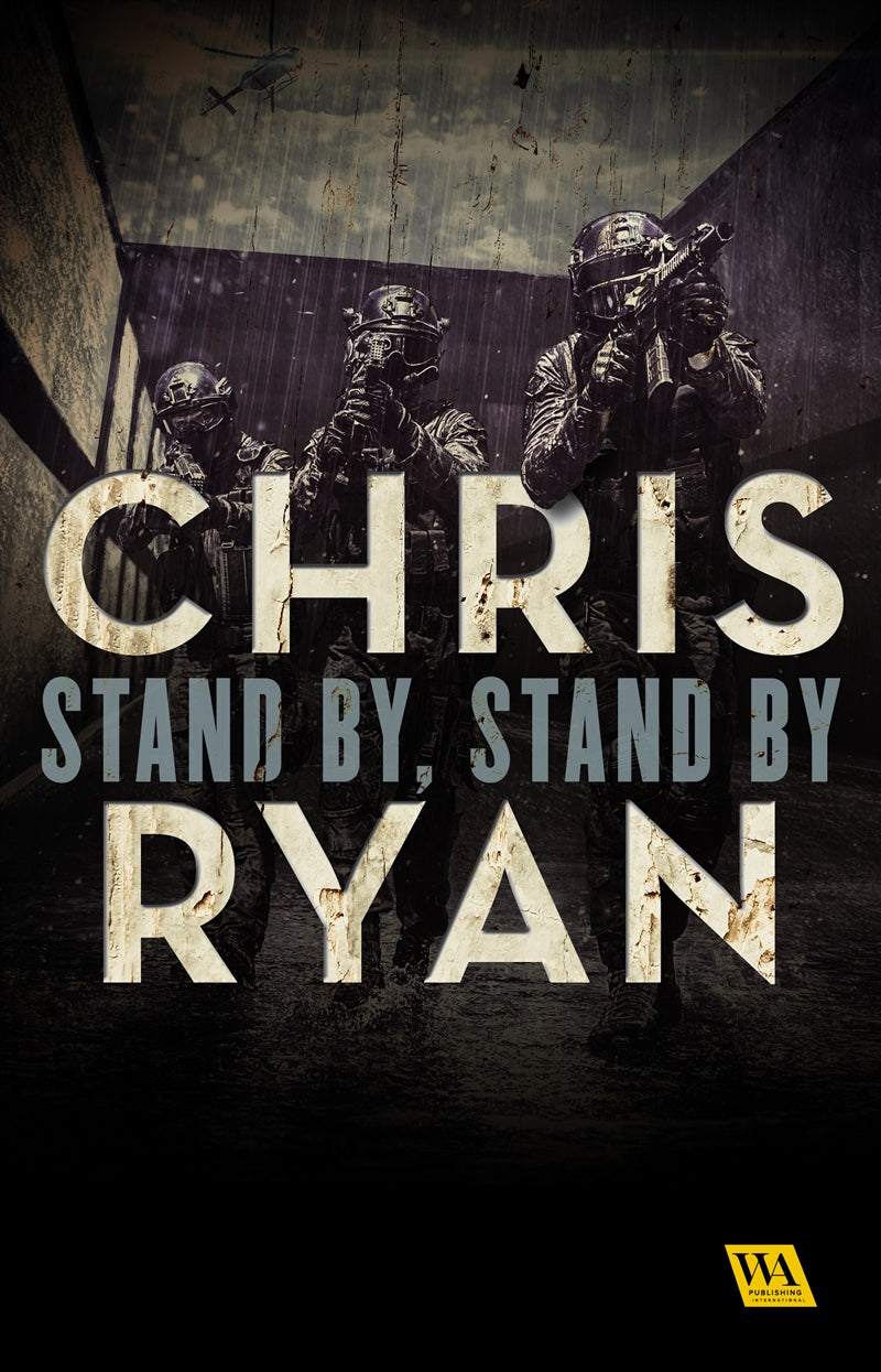 Stand by, stand by – E-bok