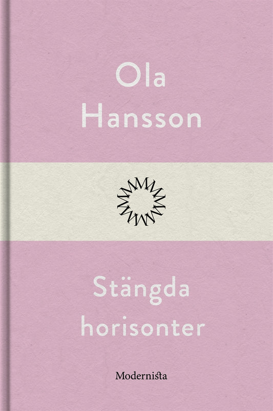 Stängda horisonter – E-bok