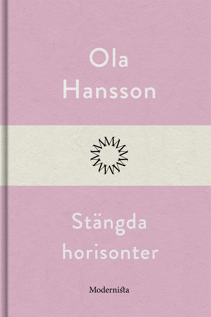 Stängda horisonter – E-bok