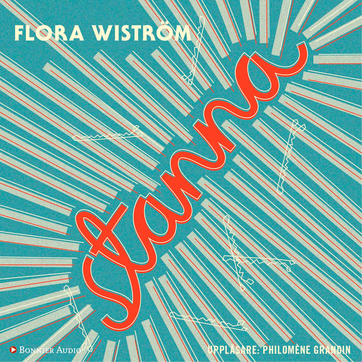 Stanna – Ljudbok