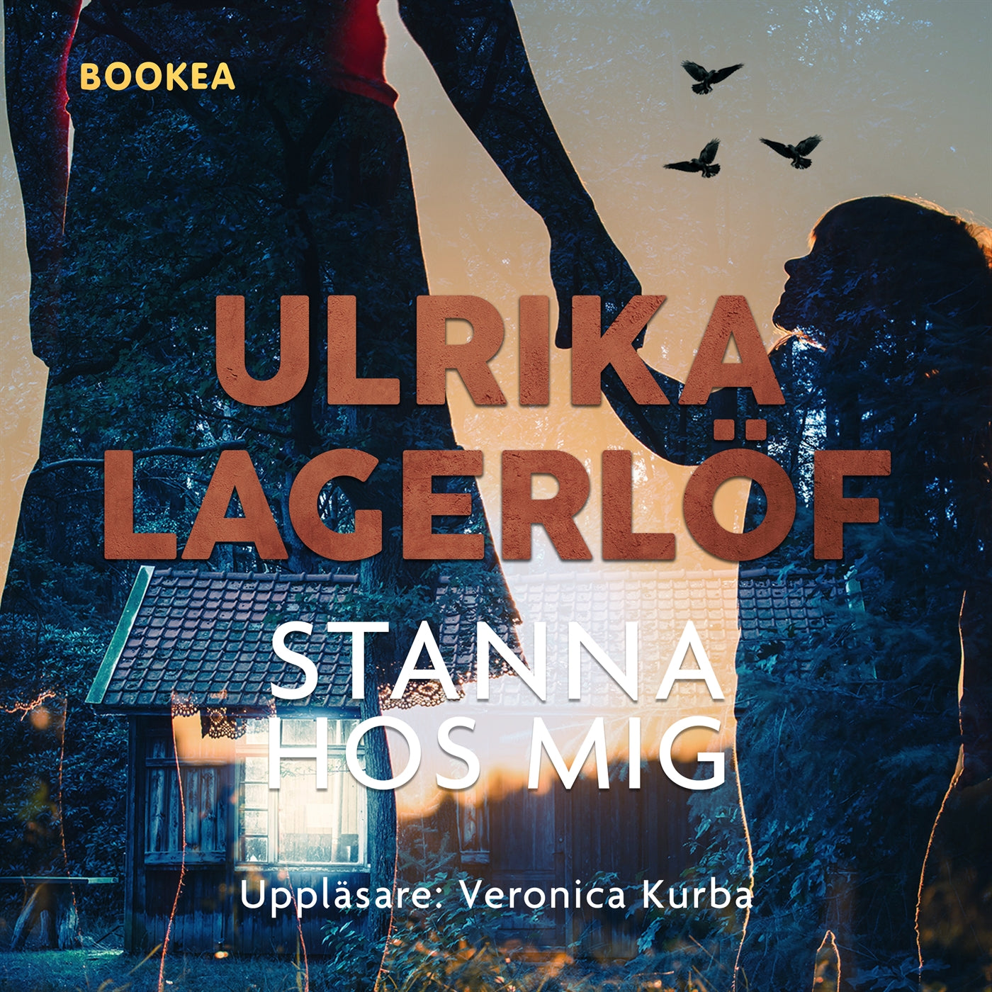 Stanna hos mig – Ljudbok