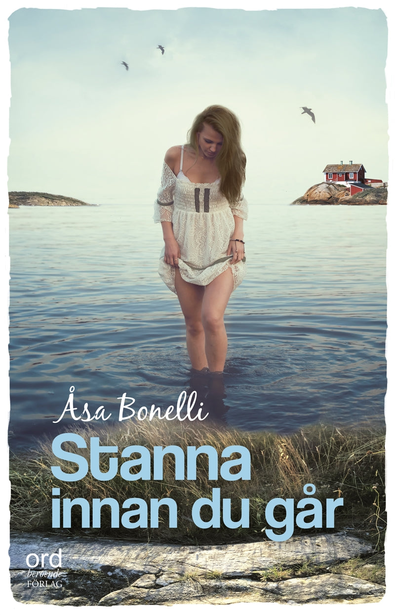 Stanna innan du går – E-bok