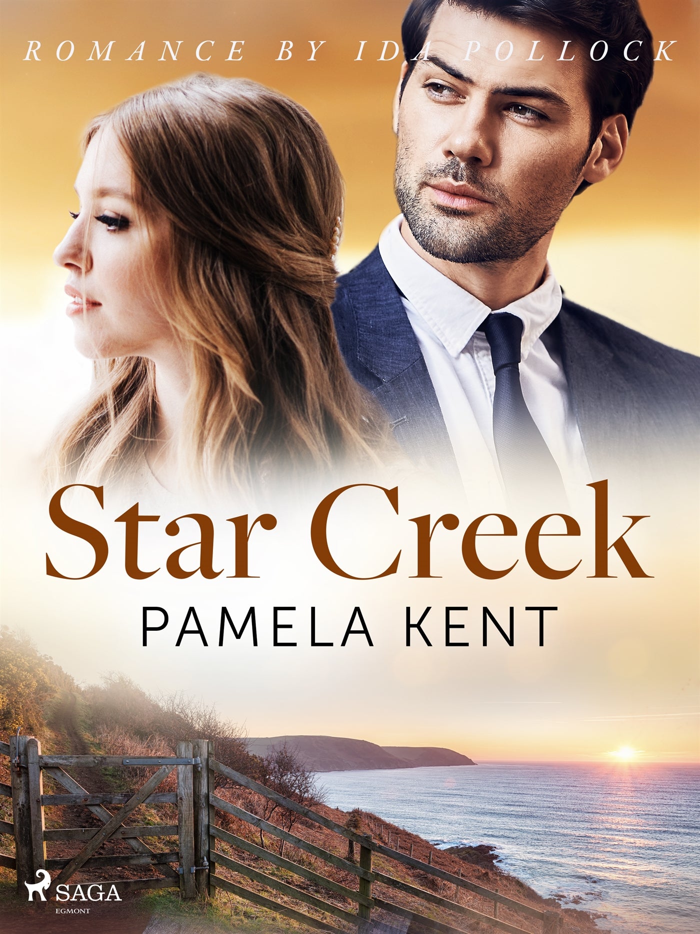 Star Creek – E-bok