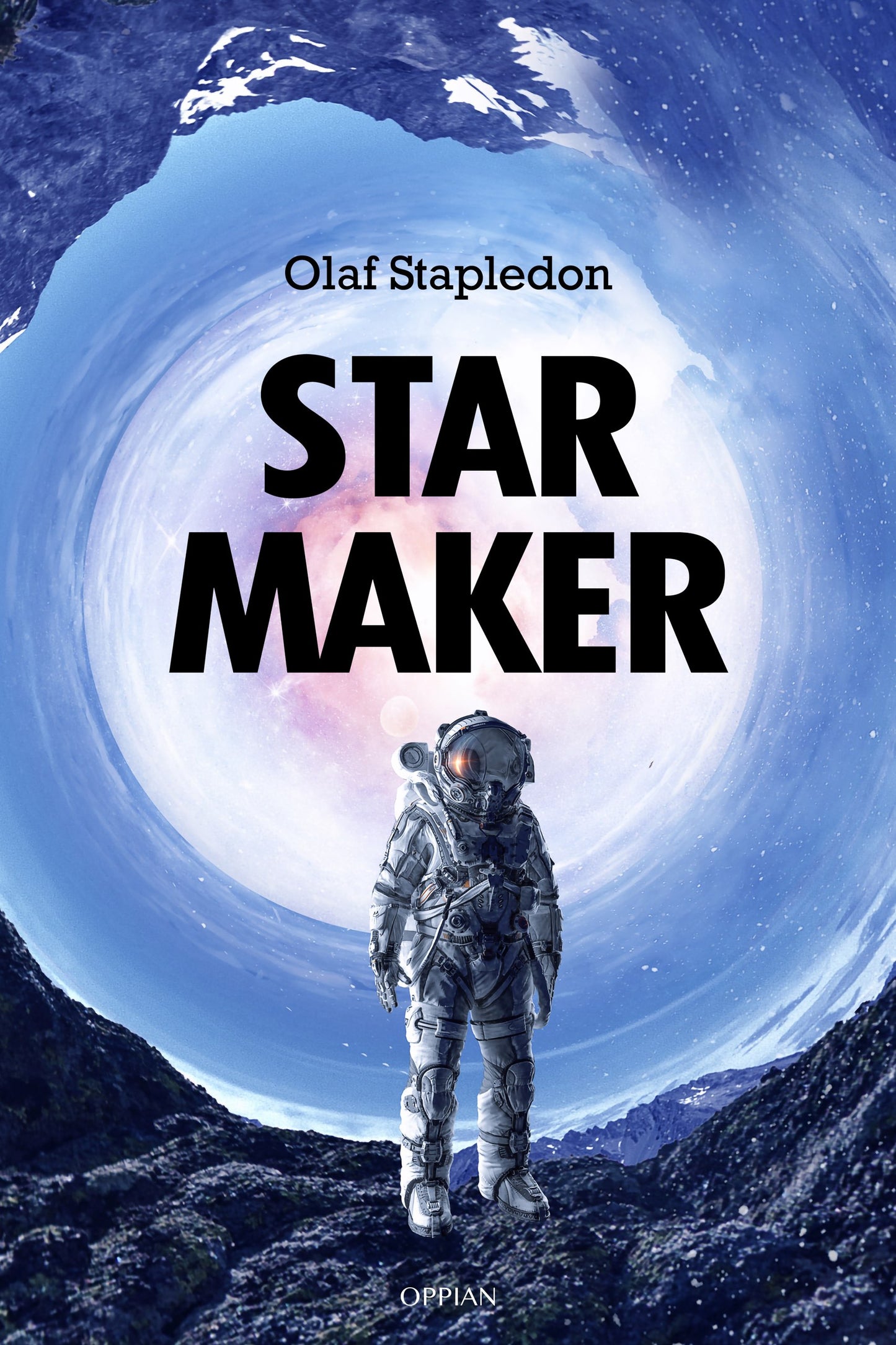 Star Maker – E-bok