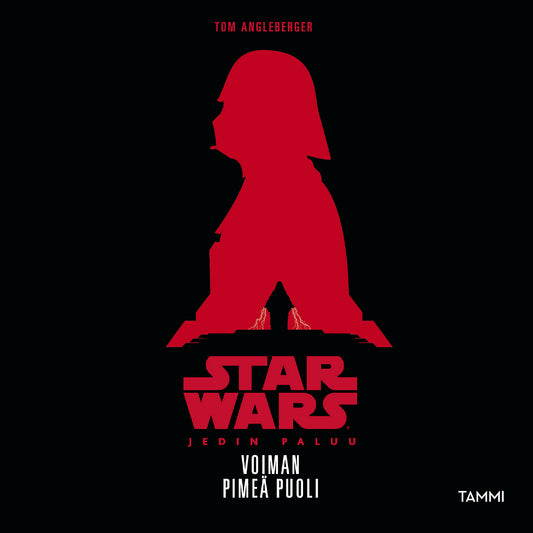 Star Wars. Voiman pimeä puoli – Ljudbok