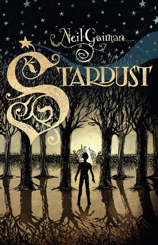 Stardust – E-bok