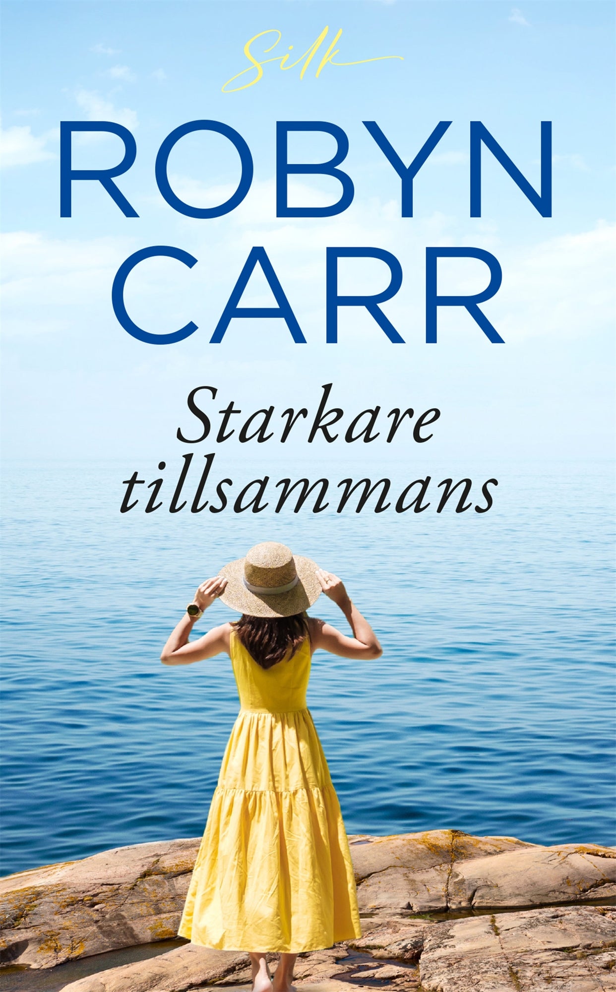 Starkare tillsammans – E-bok