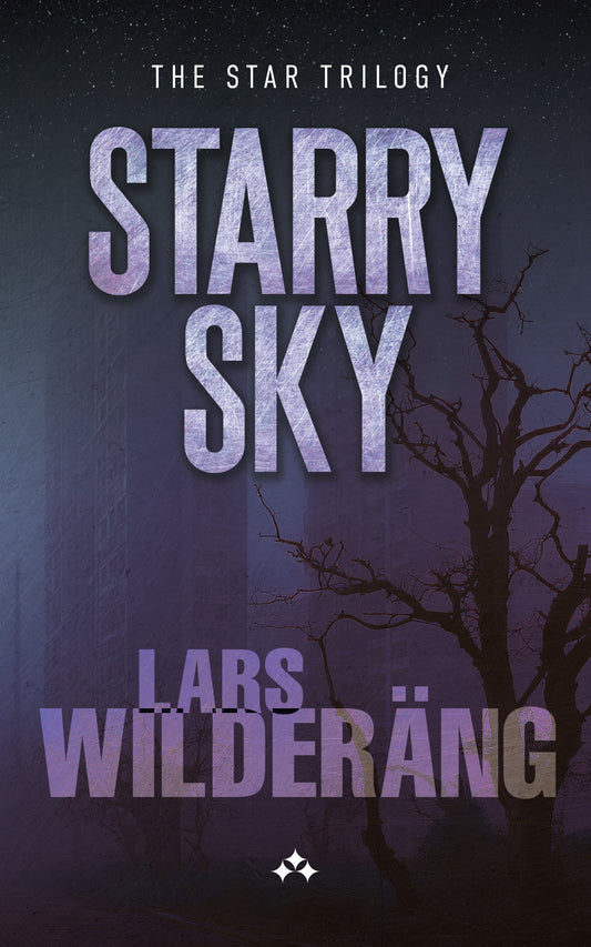 Starry Sky – E-bok