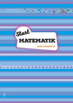 Start Matematik Digital 12 mån