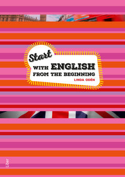 Start with English from the Beginning Digital 12 mån