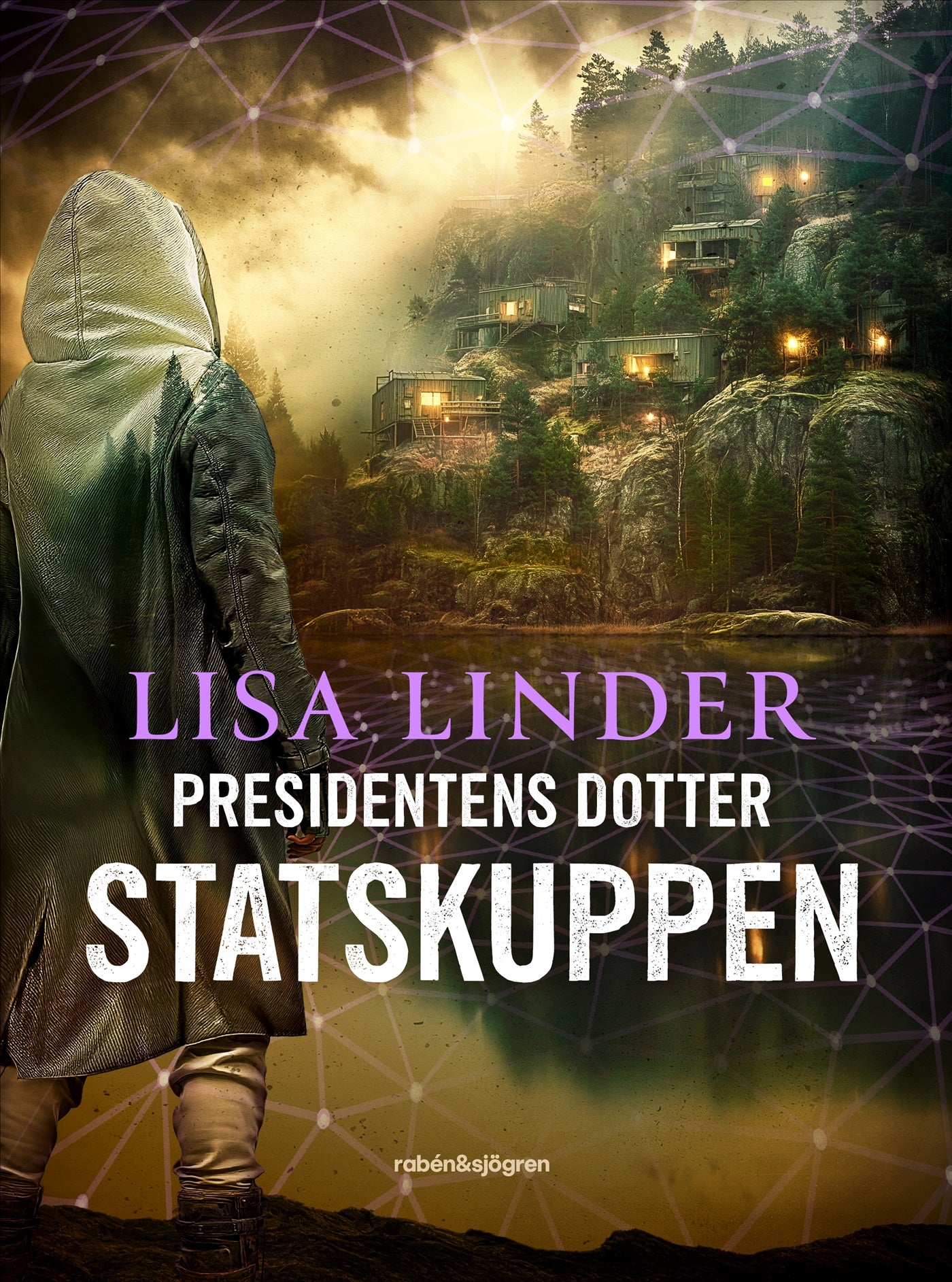 Statskuppen – E-bok