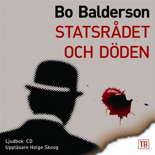 Statsrådet och döden – E-bok