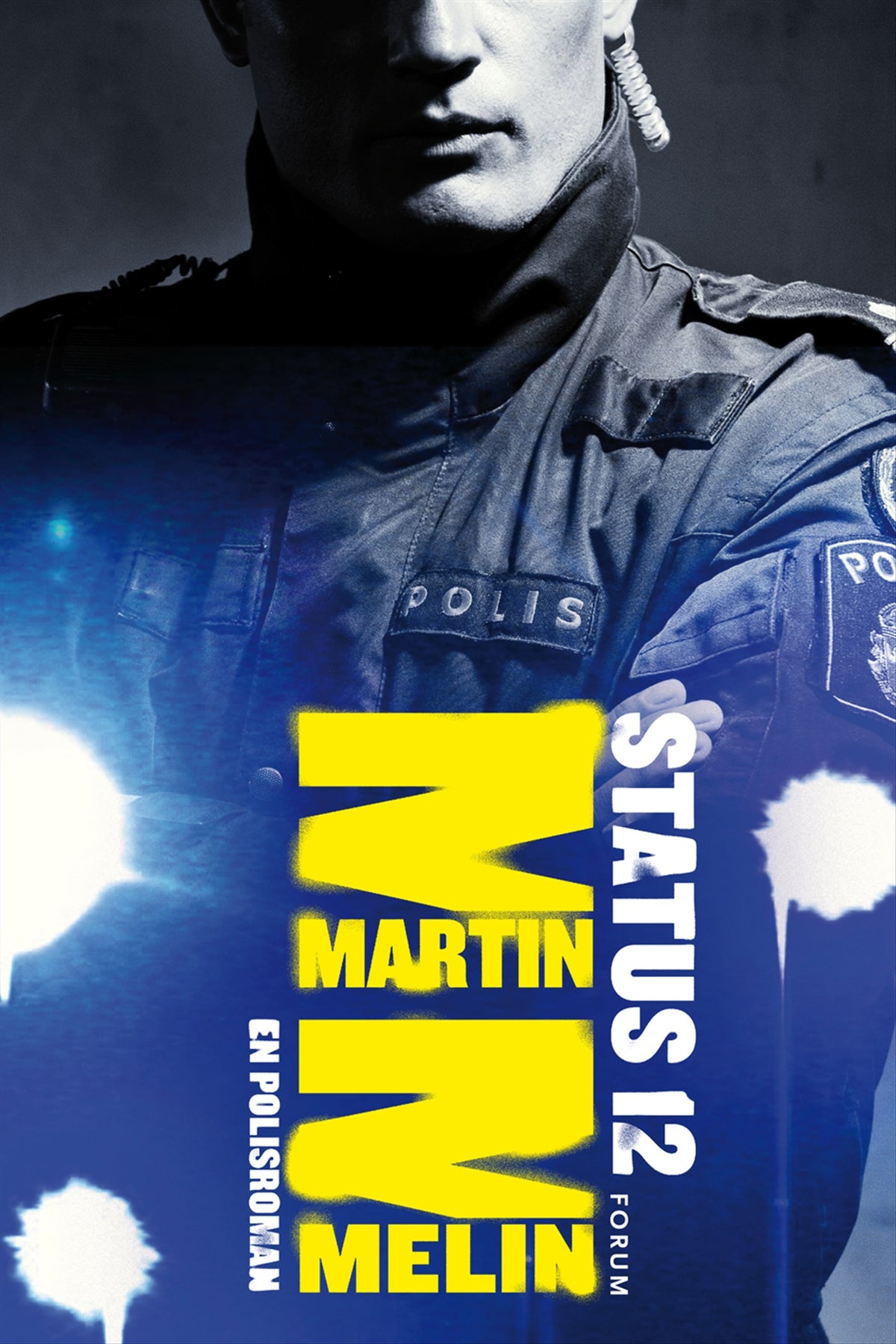 Status 12 – E-bok