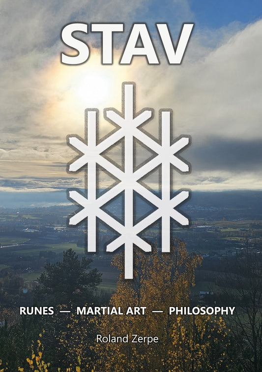 Stav: Runes, Martial Art, Philosophy – E-bok