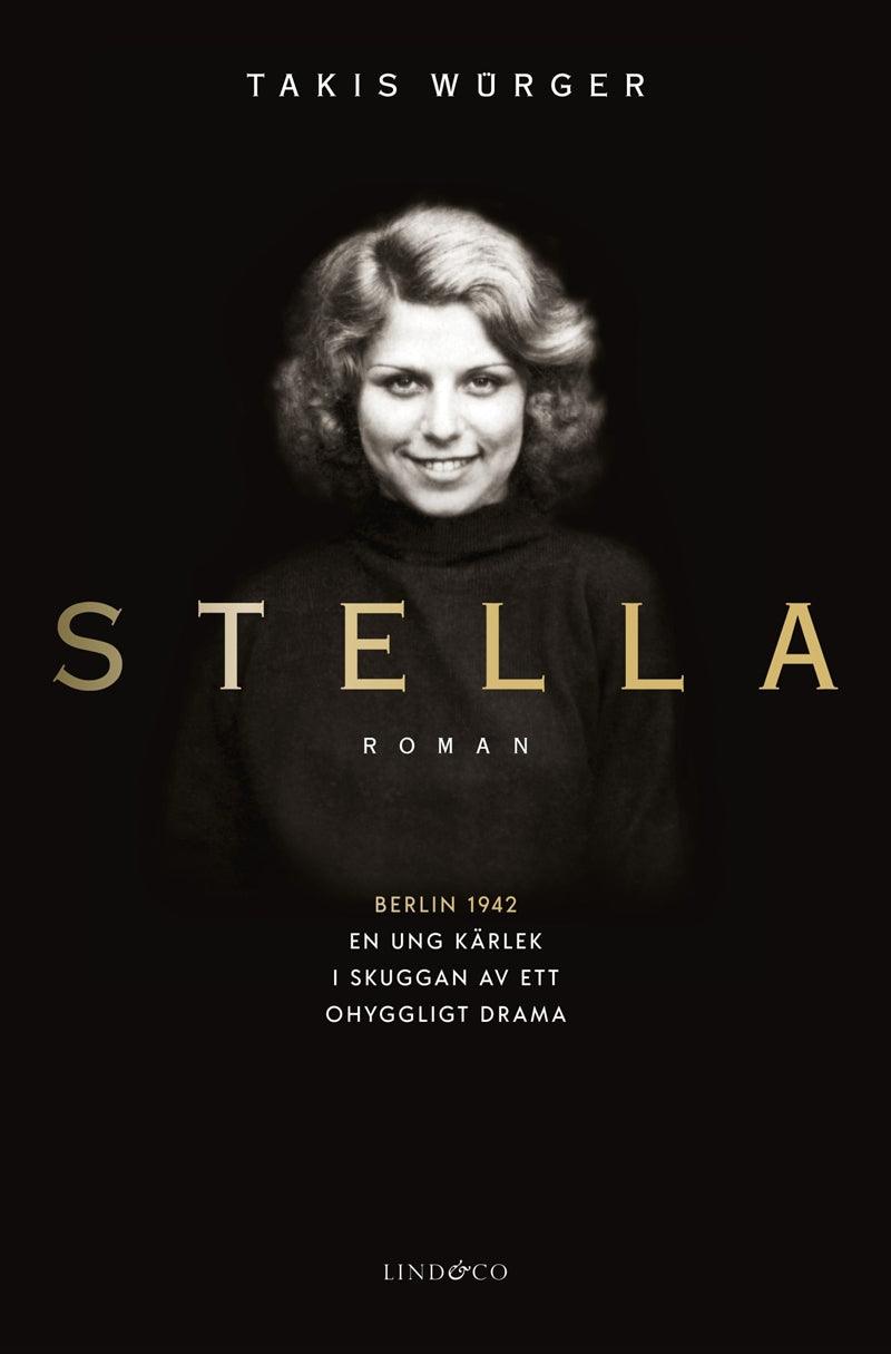 Stella – E-bok