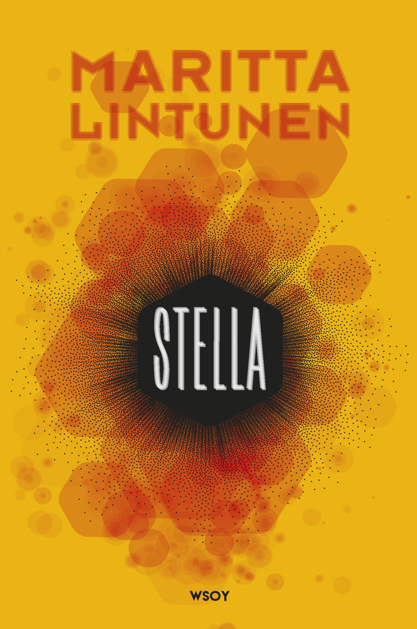 Stella – E-bok