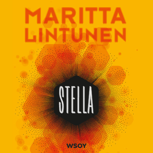 Stella – Ljudbok