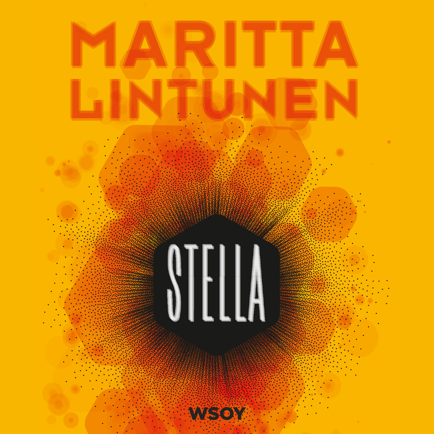 Stella – Ljudbok