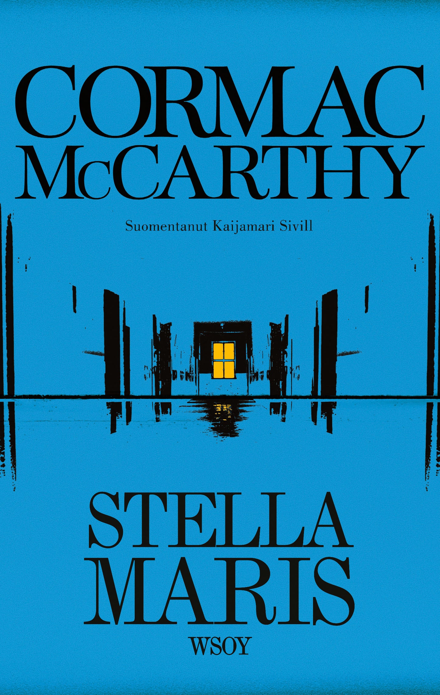 Stella Maris – E-bok
