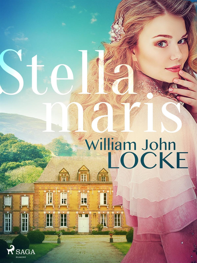 Stellamaris – E-bok