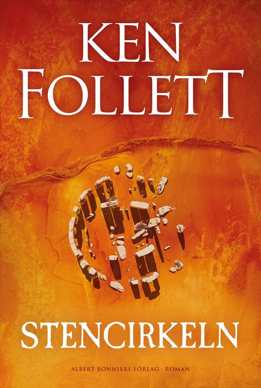Stencirkeln – E-bok