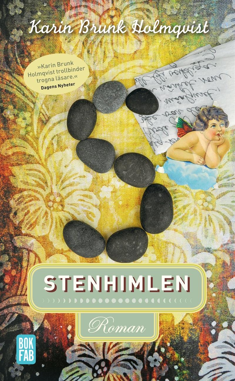 Stenhimlen – E-bok