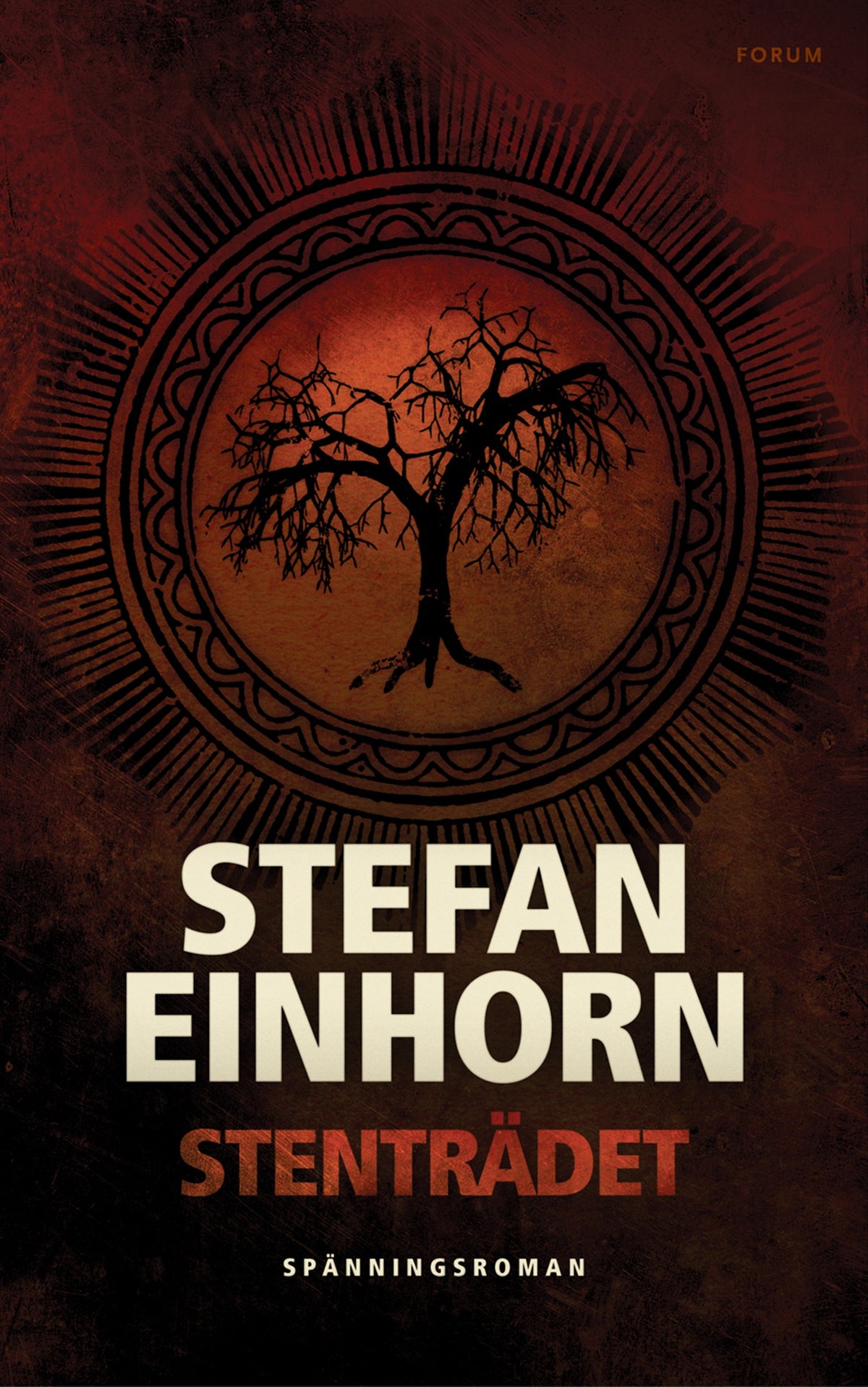 Stenträdet – E-bok