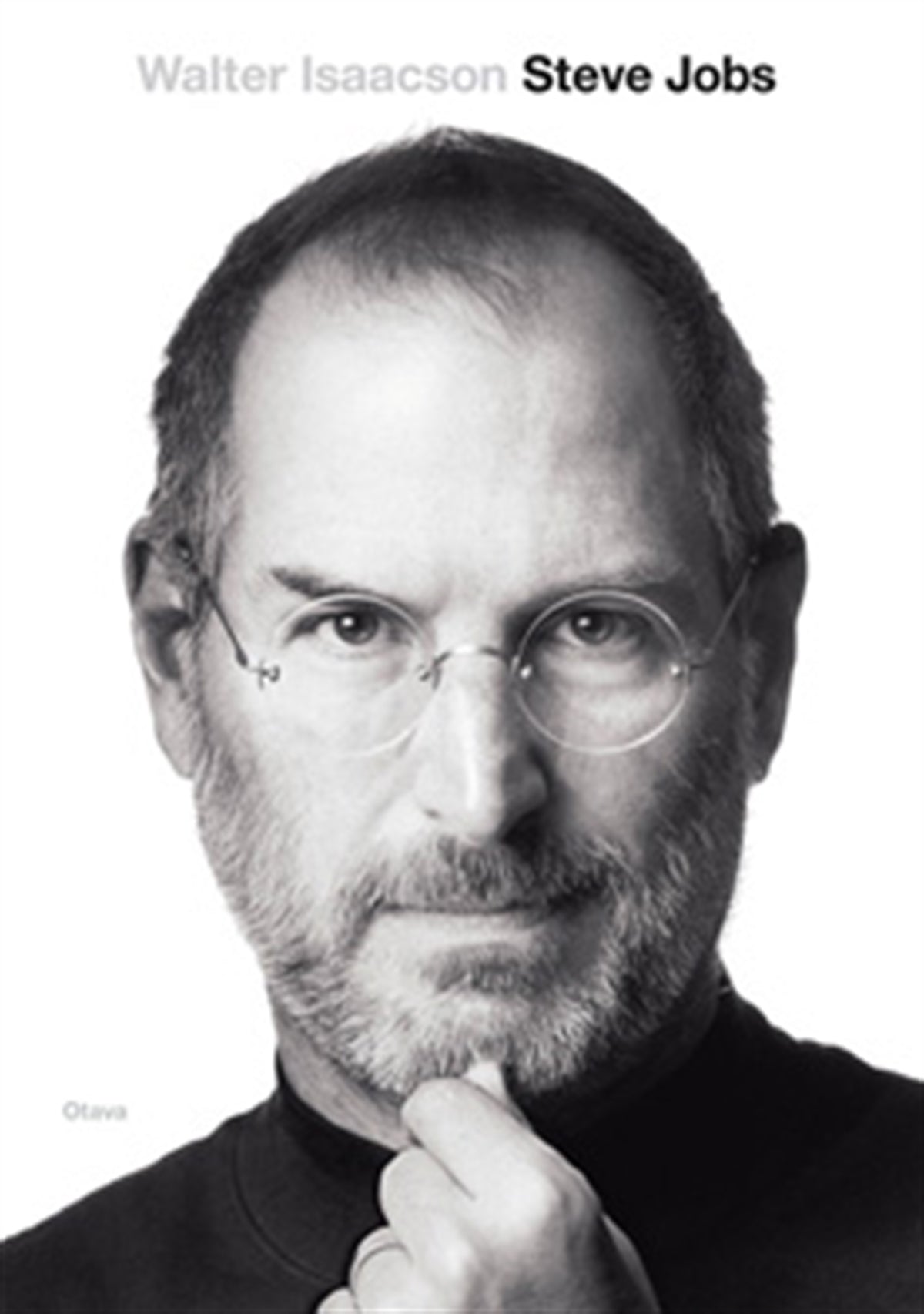 Steve Jobs – E-bok