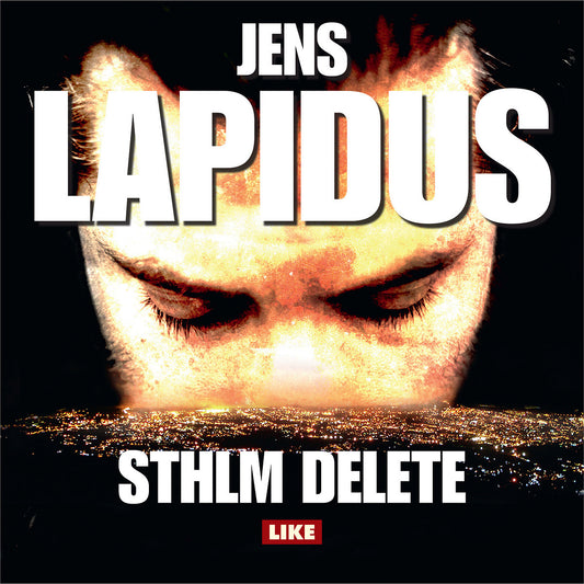 Sthlm delete – Ljudbok