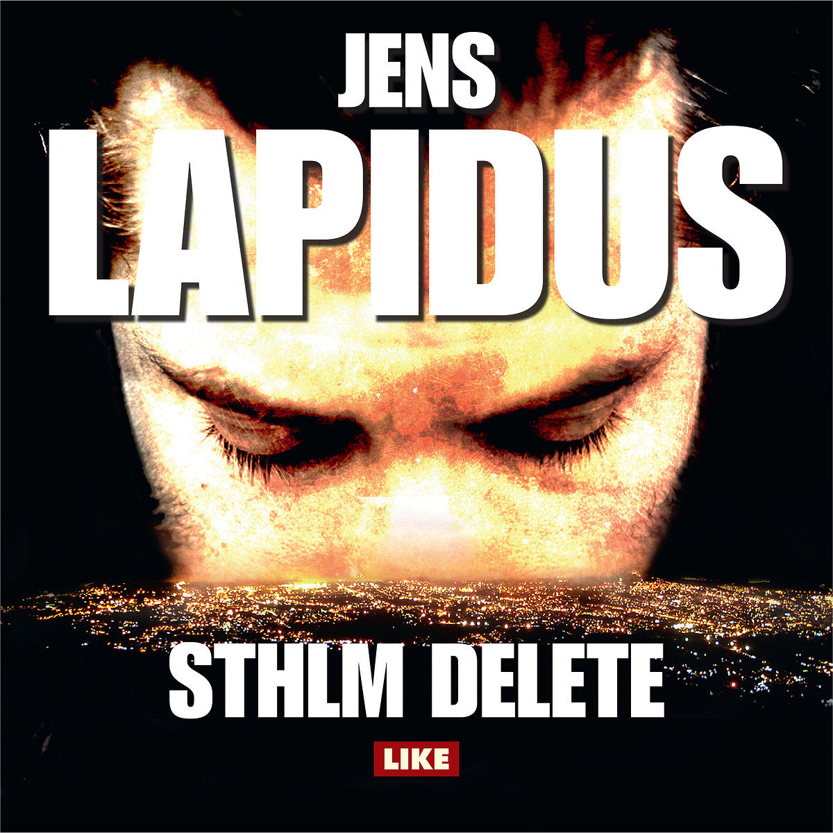 Sthlm delete – Ljudbok