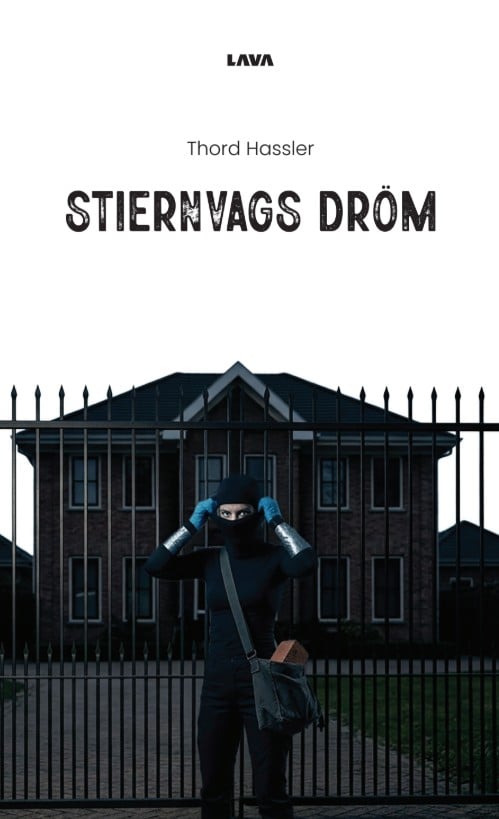 Stiernvags dröm – E-bok