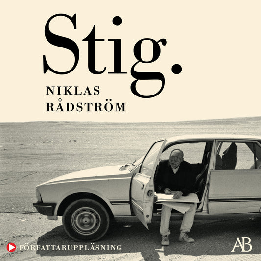 Stig. – Ljudbok